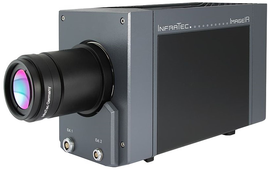 ImageIR® 4300
